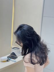 -十六番发型师事务所