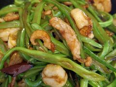 -老济南·地道济南菜(大明湖店)