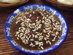 山楂八宝粥-清真石家包子(大皮院总店)