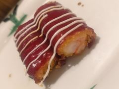 -夏宫中餐厅(香格里拉大酒店)