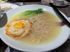 生日面-禄婶鸡煲·打边炉