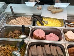 -SUBWAY赛百味(浦东机场店)