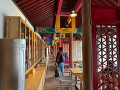 -护国法轮寺