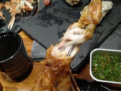 -烧货·活海鲜炭烧(湖滨商业街店)