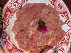 -楠火锅(哈尔滨金爵万象店)