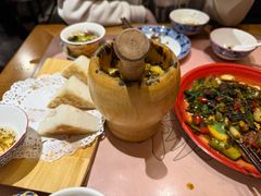 -杨记隆府重庆江湖菜(大悦城店)