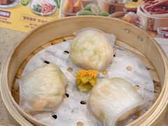 -点都德(海岸城店)