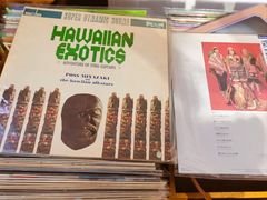 -树懒黑胶唱片店(中山路店)