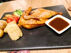 -棒约翰比萨·意面(剑河店)