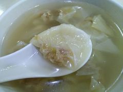 -尚干依清小吃(西洪店)