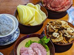 -楠火锅(仁恒梦中心店)