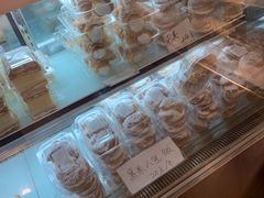 -国际饭店·帆声西饼屋(黄河路店)