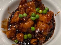 -庆江南江南菜(琴湖溪里花园城店)