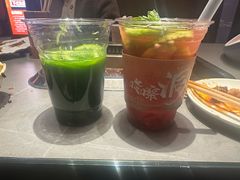 -洞子口重庆鲜货火锅(楚翘城旗舰店)