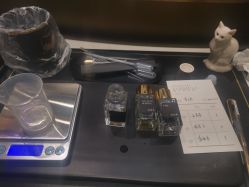 -香遇沙龙香水·调香·团建