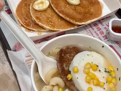 -麦当劳(新濠影汇店)