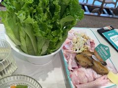 -椰客·海南椰子鸡(新塘永旺梦乐城店)