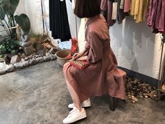 -如禾素食·下午茶·糖水