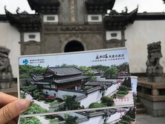 -采石矶景区