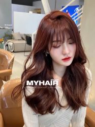 -MY HAIR ARDOR