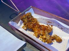 -燥次·烧烤酒场(万象城店)