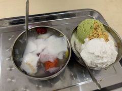 第一家清补凉-海大南门夜市(海富街店)