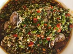-小郭私房菜·海肠捞饭店(学士街店)