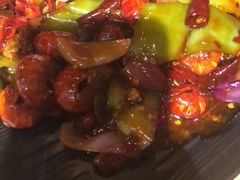 -壹酒贰肉1926·深夜食堂(南京北街店)