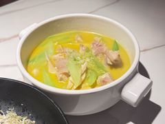 -绿茶餐厅(龙井船宴· 品牌总店)