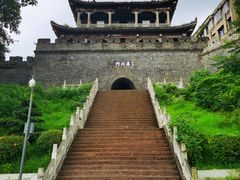 -东坡赤壁风景名胜区