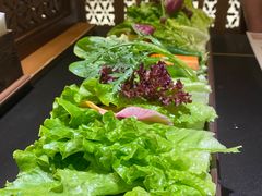 -韩屋韩国料理(天山路店)