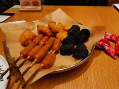 -乐凯撒披萨(海岸城店)