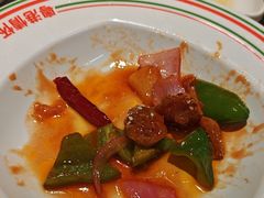 -鹅冠港式茶餐厅(来福士店)