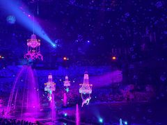 -广州长隆国际大马戏