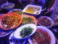 -醉小酒馆·川菜·江湖菜·重庆菜(观音桥旗舰店)