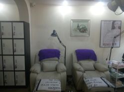 -杉惠素颜美妆皮肤管理中心