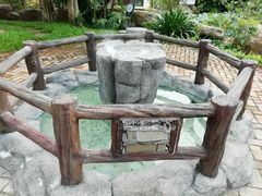 -河源客天下-温泉小镇