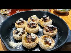 -哼蟹二将·烤肉酱蟹(合生汇店)