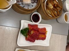 -添好运点心专门店(深水埗店)