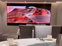 -喜宴又一村·粤菜·茶点·海鲜(壹方天地店)