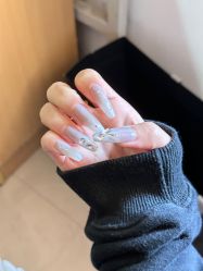 -兮奈ネイル美甲美睫·皮肤管理
