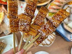 -红叶日料·放题·海胆·定食(星海店)