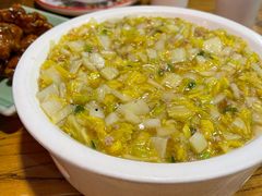 -新白鹿餐厅(百联中环店)