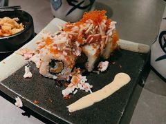 -沼津港精致料理·寿喜烧·烧鸟(龙湖南桥天街日料榜单店)
