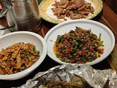 -衡厨·衡阳土菜(中南店)