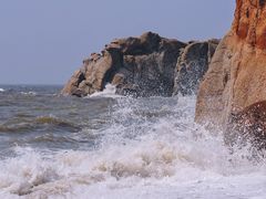 -辽宁团山国家级海洋公园