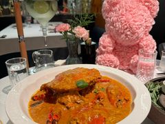 -狮拾久·现代新加坡料理(福田COCO Park店)