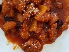 -老雒阳面馆·水席·洛阳菜(王城路店)