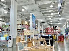 -山姆会员商店(上海浦东店)