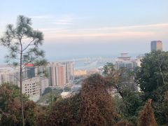 -东望洋炮台东望洋灯塔